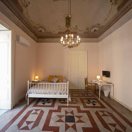 קטאניה Sicilian Mood - Bed And Breakfast מראה חיצוני תמונה