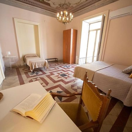 קטאניה Sicilian Mood - Bed And Breakfast מראה חיצוני תמונה