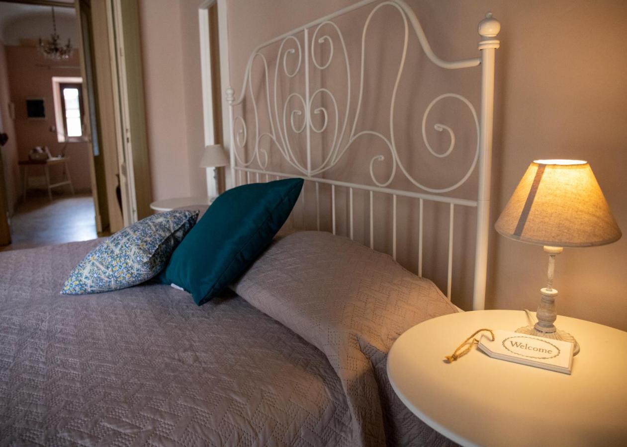 קטאניה Sicilian Mood - Bed And Breakfast מראה חיצוני תמונה
