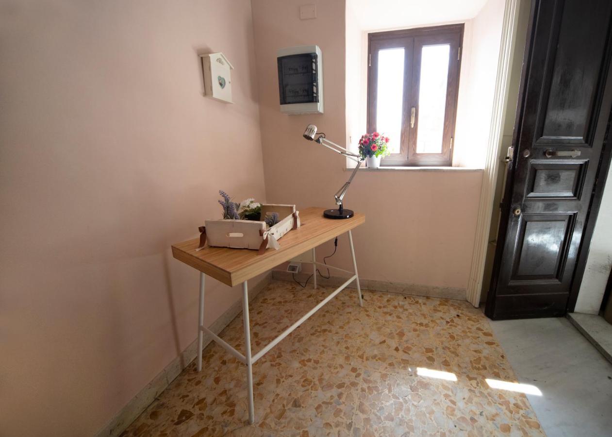 קטאניה Sicilian Mood - Bed And Breakfast מראה חיצוני תמונה
