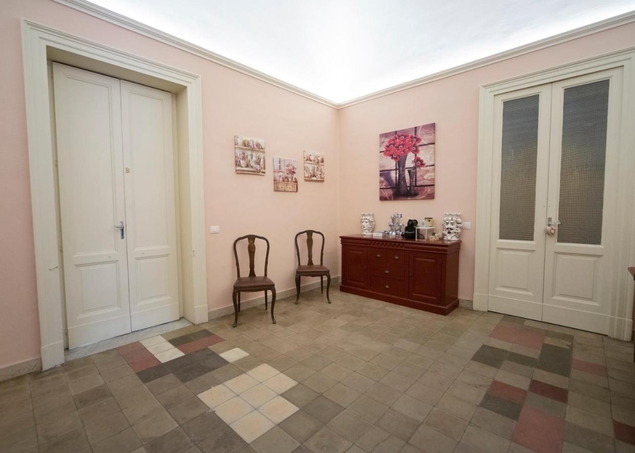 קטאניה Sicilian Mood - Bed And Breakfast מראה חיצוני תמונה