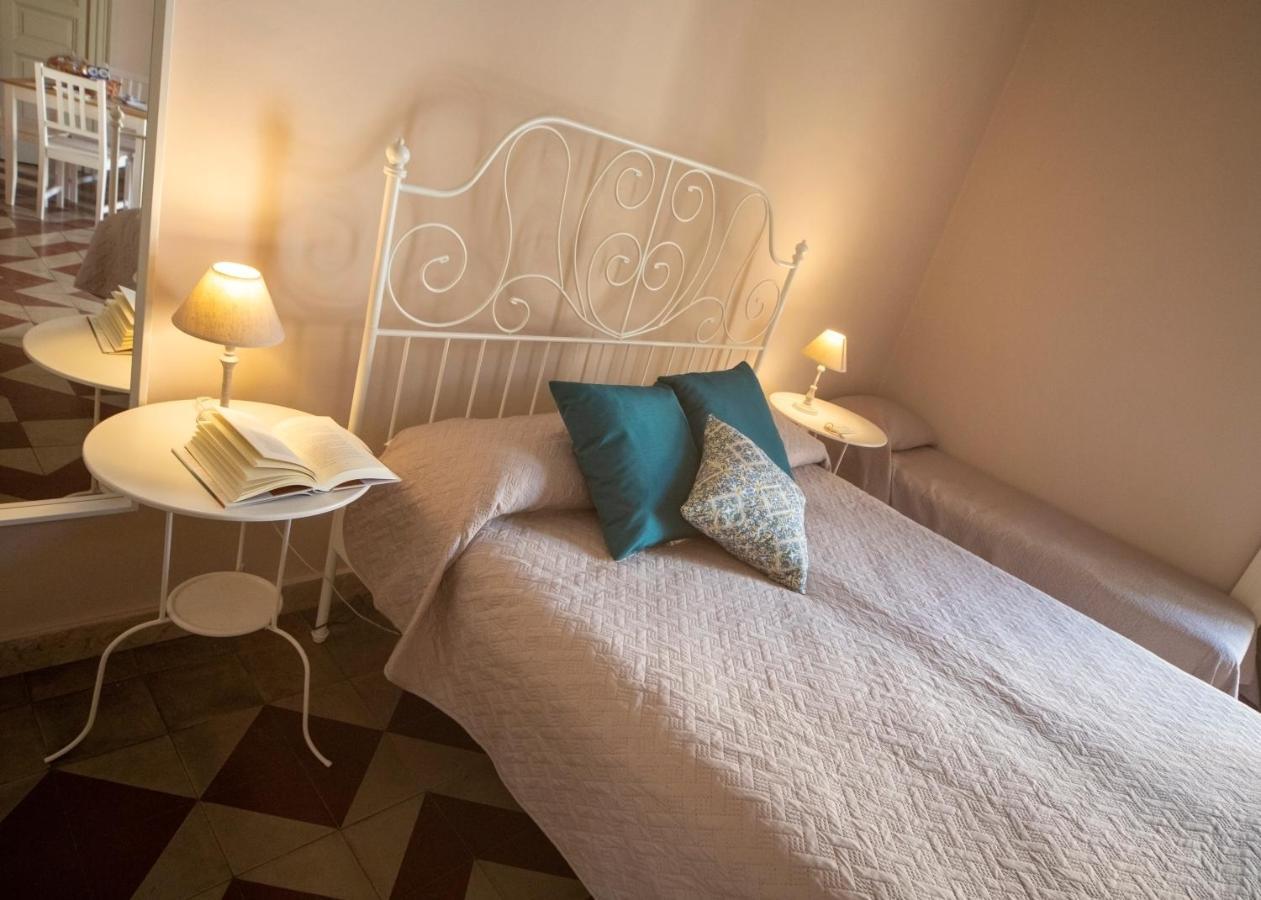 קטאניה Sicilian Mood - Bed And Breakfast מראה חיצוני תמונה