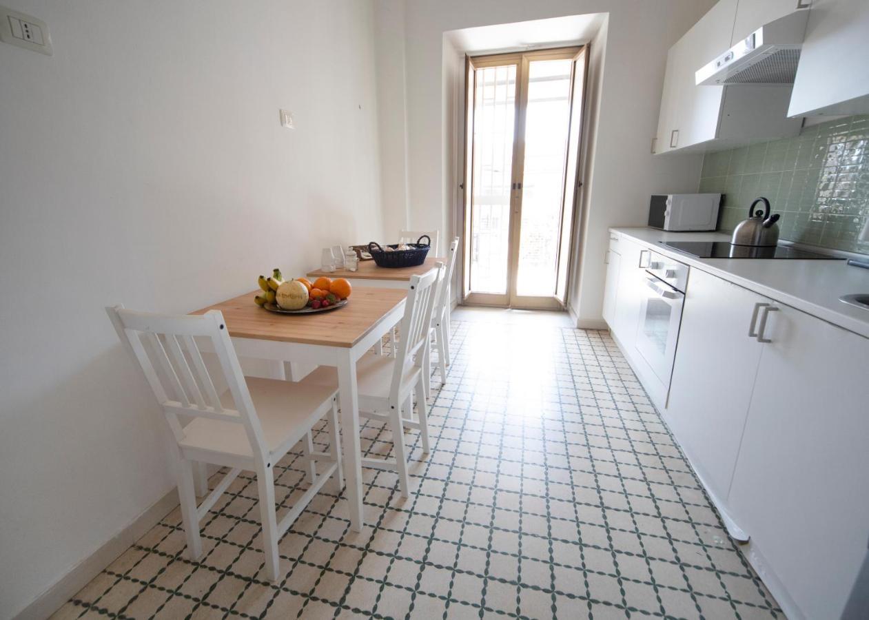 קטאניה Sicilian Mood - Bed And Breakfast מראה חיצוני תמונה