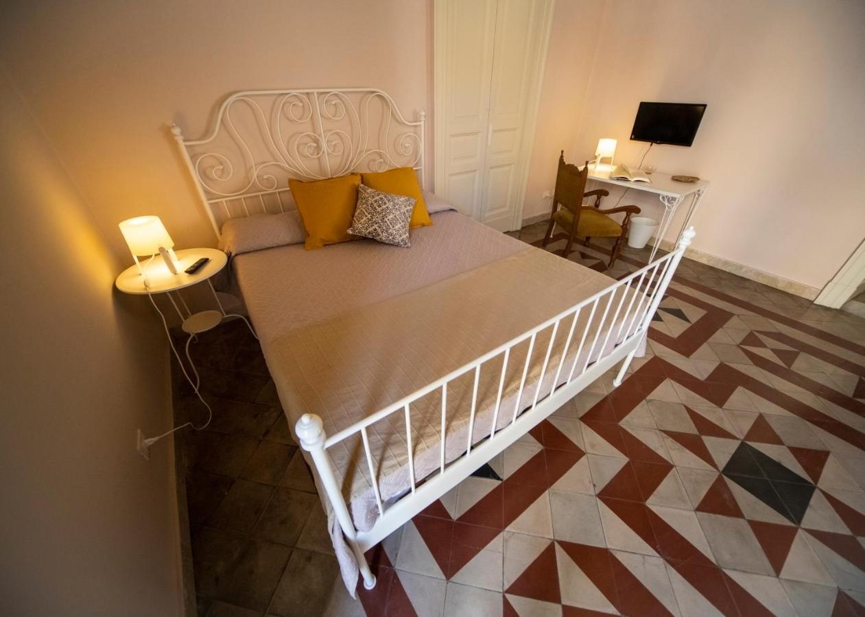 קטאניה Sicilian Mood - Bed And Breakfast מראה חיצוני תמונה