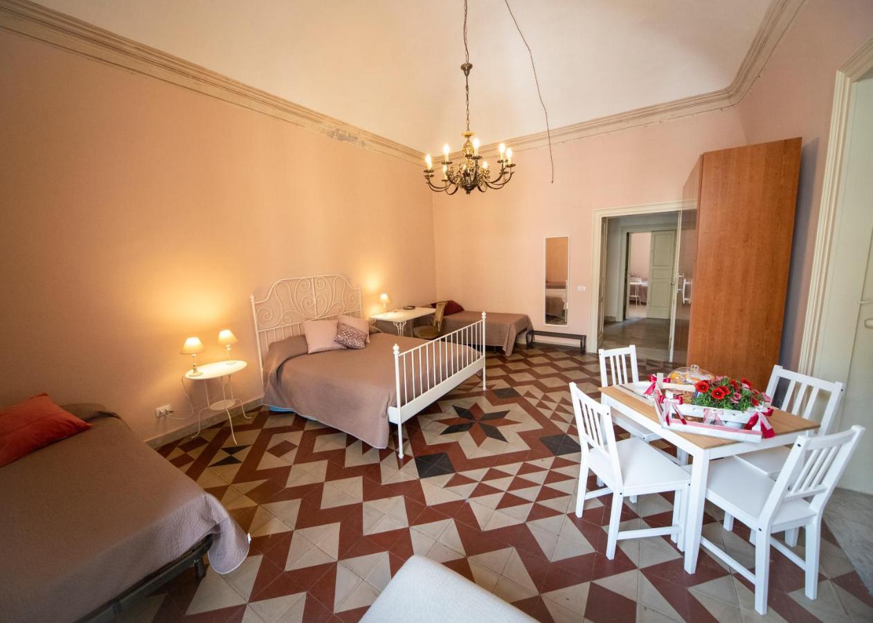 קטאניה Sicilian Mood - Bed And Breakfast מראה חיצוני תמונה