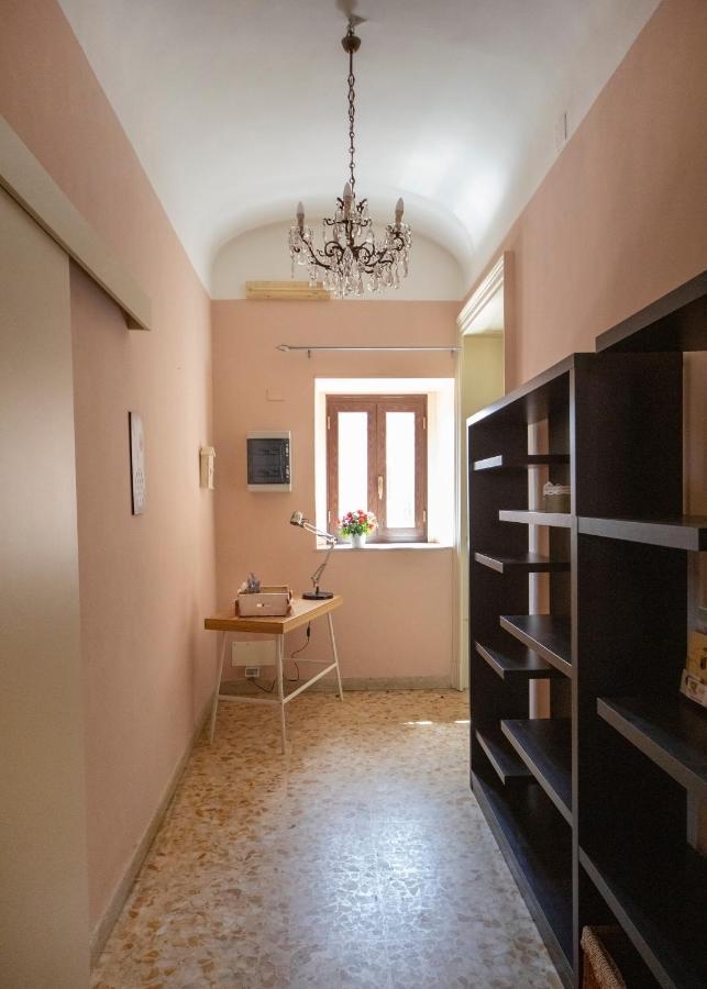 קטאניה Sicilian Mood - Bed And Breakfast מראה חיצוני תמונה