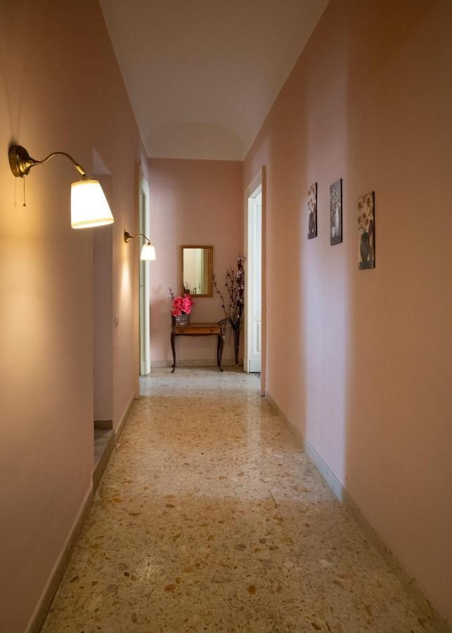 קטאניה Sicilian Mood - Bed And Breakfast מראה חיצוני תמונה